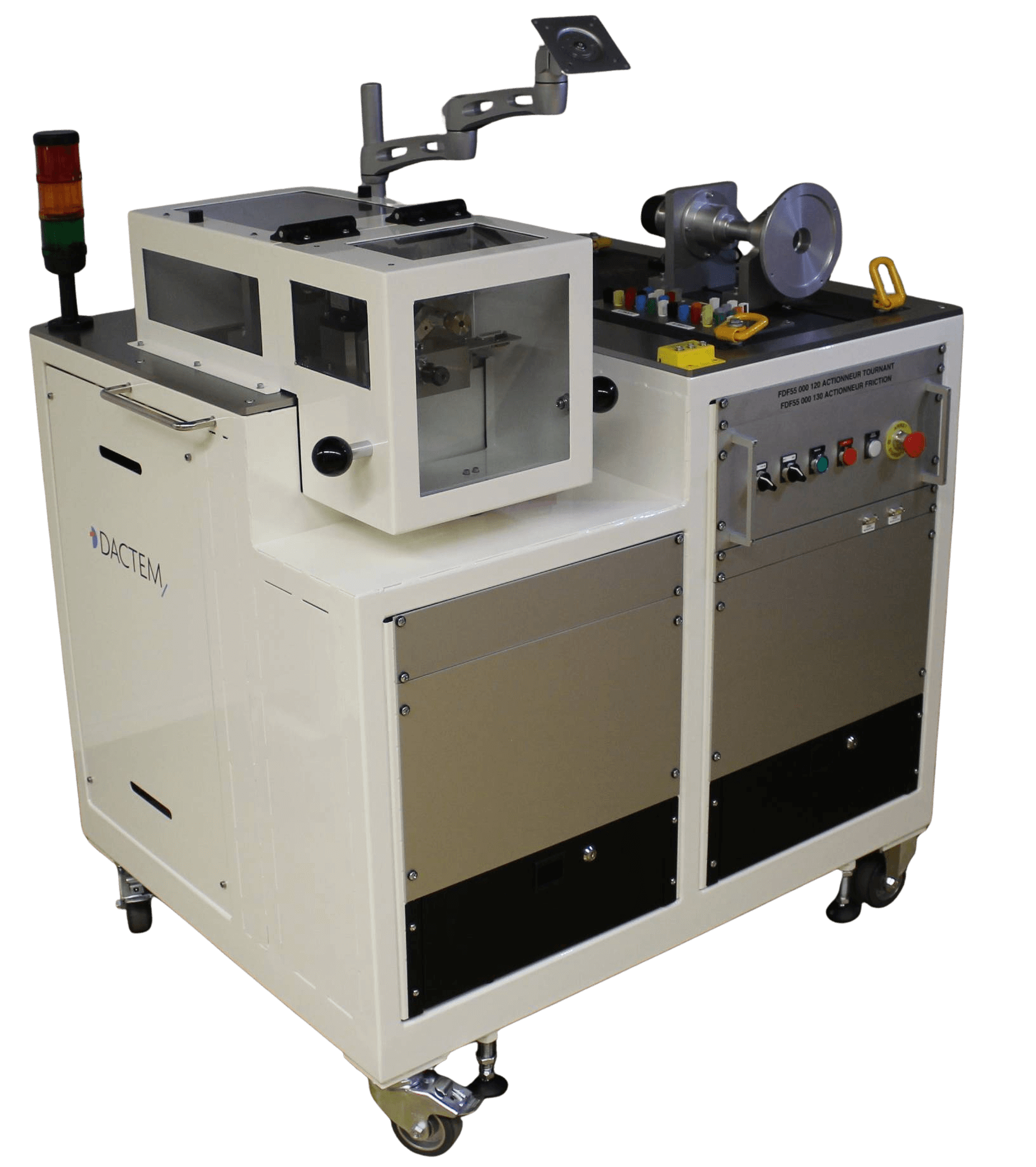 ATP pour l'aéronautique